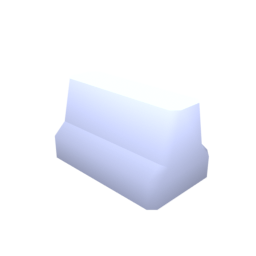 Construction Barrier